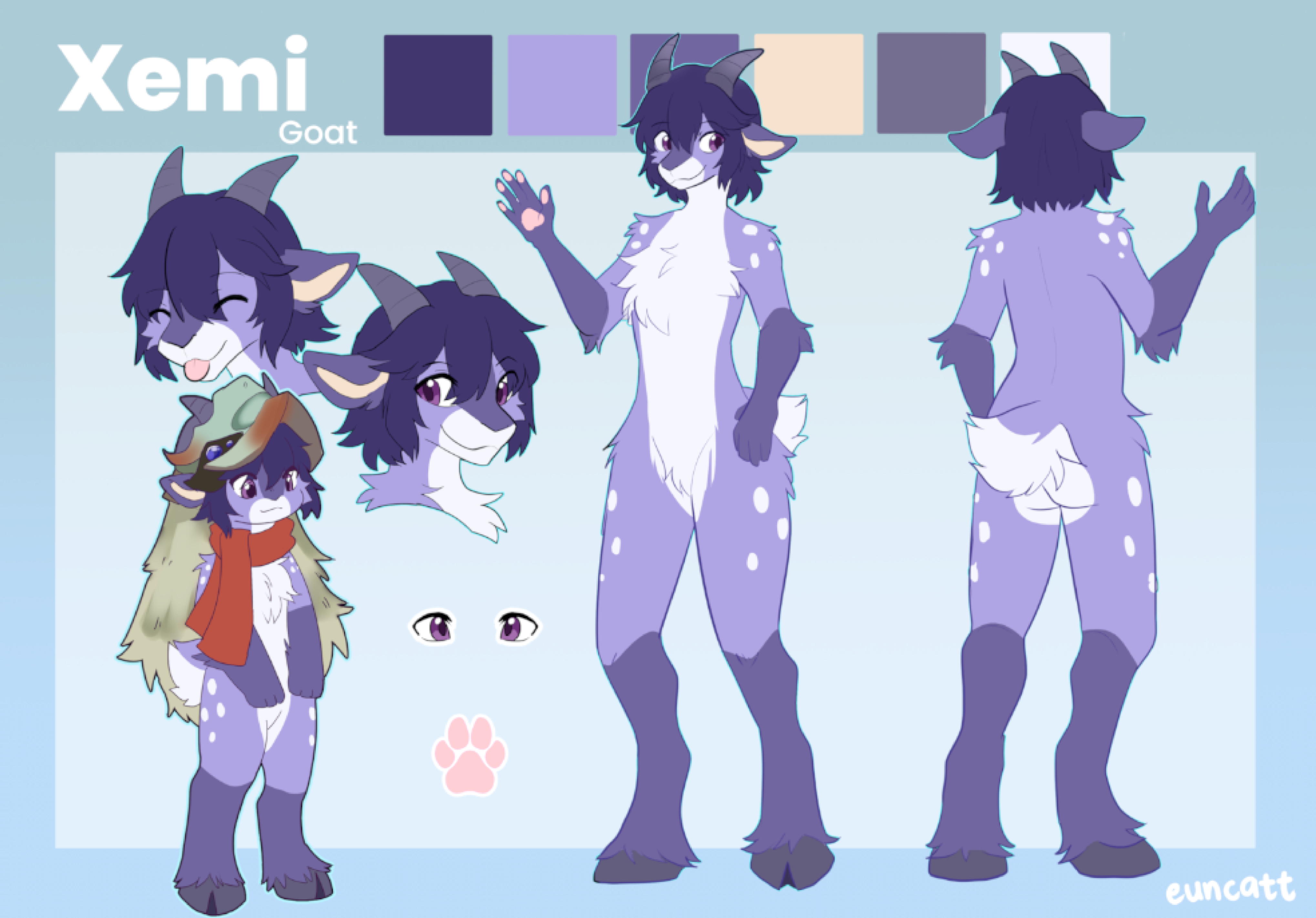 Xemi ref